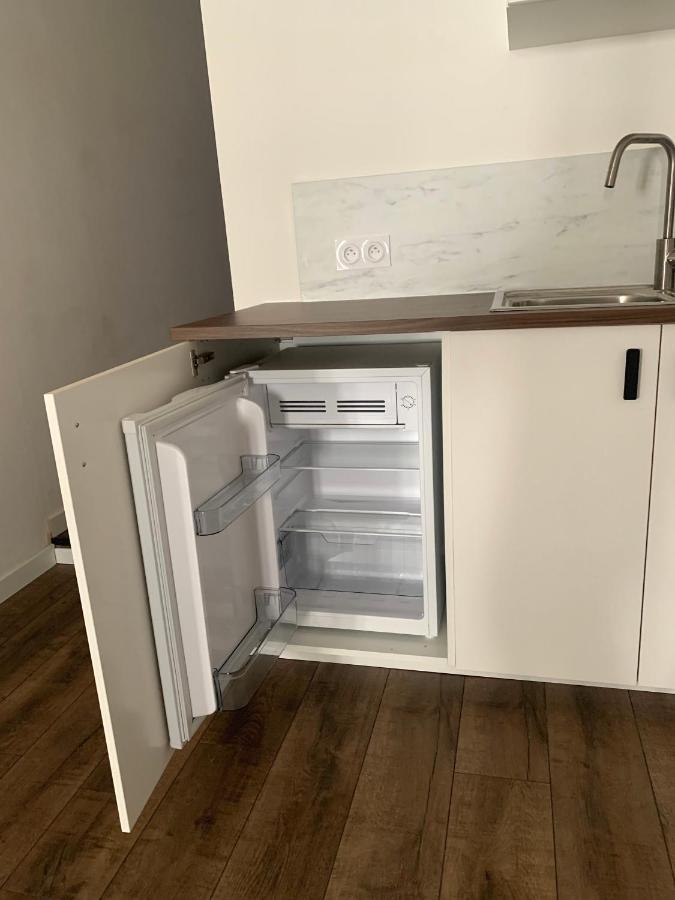 Studio Via Romana Vaison La Romaine Ngoại thất bức ảnh