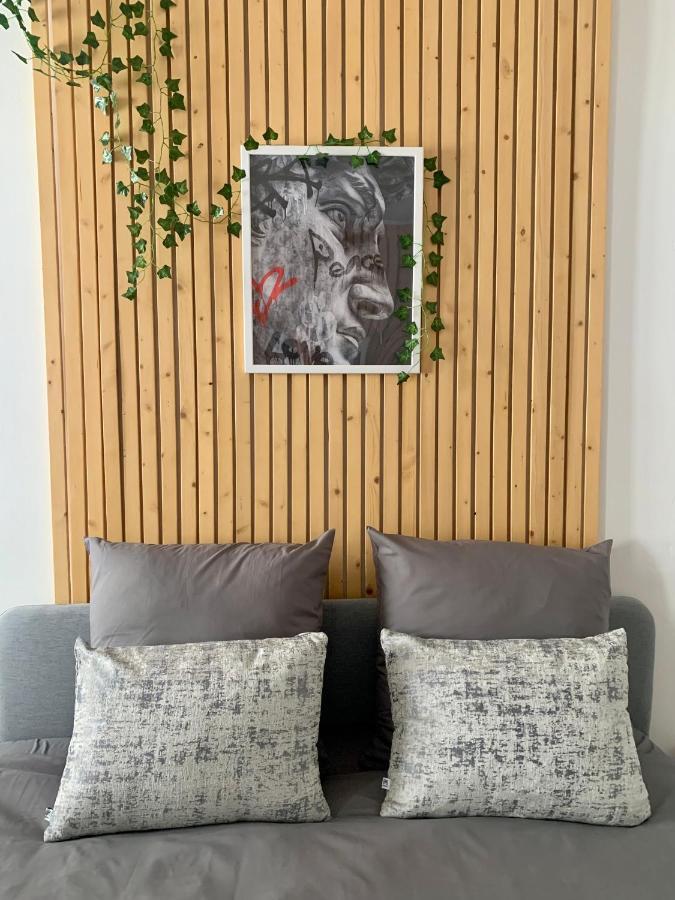 Studio Via Romana Vaison La Romaine Ngoại thất bức ảnh