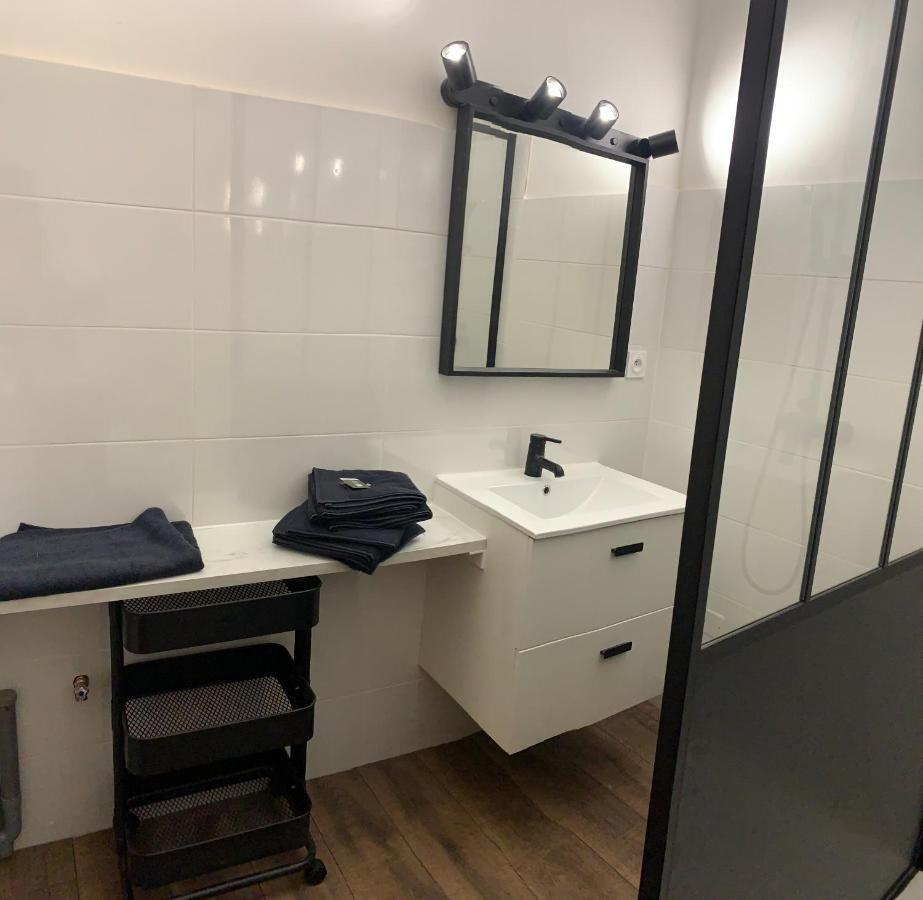 Studio Via Romana Vaison La Romaine Ngoại thất bức ảnh